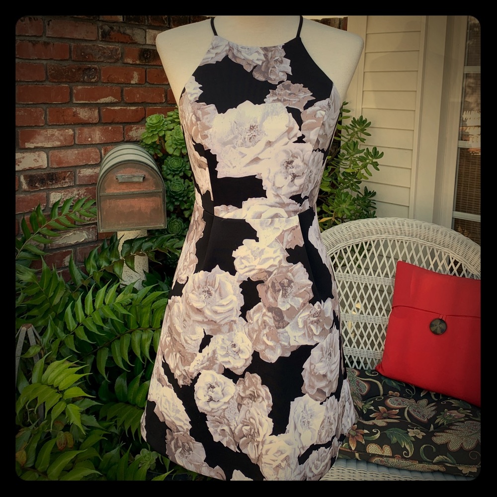 BCBGeneration Cocktail Dress
